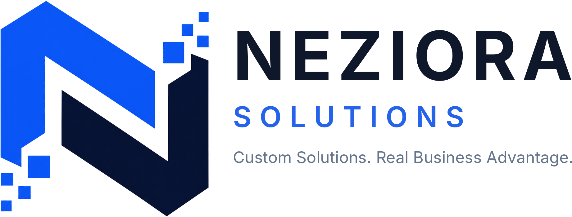 Neziora Solutions logo